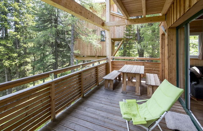 Lavish Chalet With Finnish Sauna - Foto 19