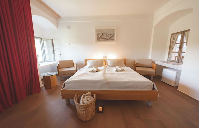 Rooms & Apartments Podsreda Castle - Foto 62