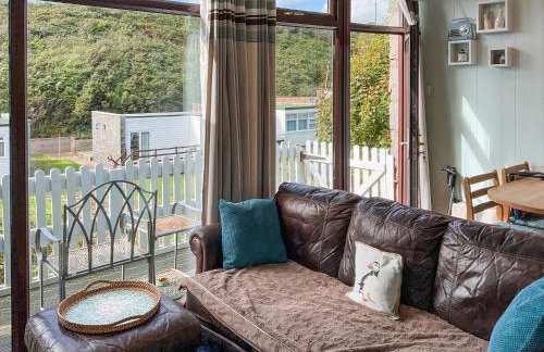 Nolton Haven - Giddy Puffin - Foto 4