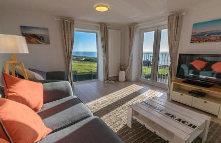 Chesil Beach Lodge Burton Bradstock Dorset DT64RJ - Photo 10