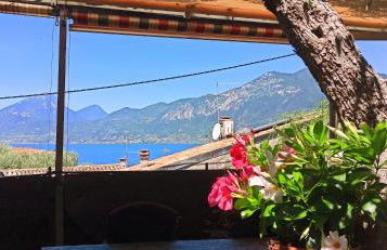 Appartamento con vista Lago Casa Gaspar - Foto 40