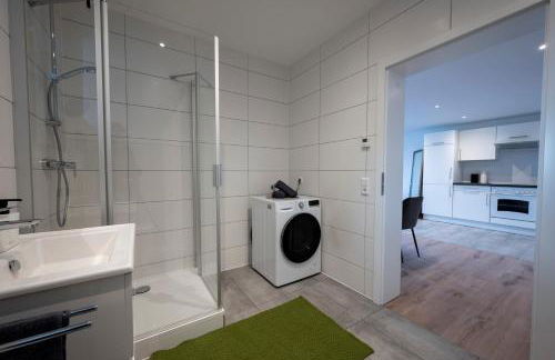 Modernes, stilvolles Apartment 2 - Foto 15