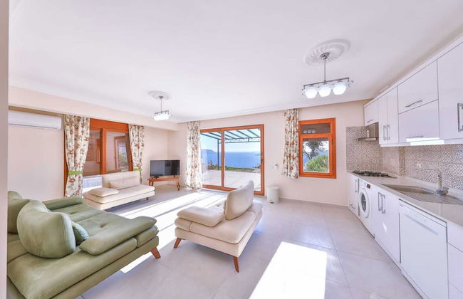 Sunset Butik Aparts - Foto 24