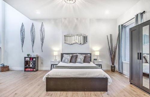 Hidden Gem | JZ Vacation Rentals - Foto 24