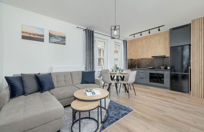 Apartment Wieliczka by Renters Prestige - Photo 8