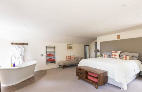 Anvil Cottage - Foto 15