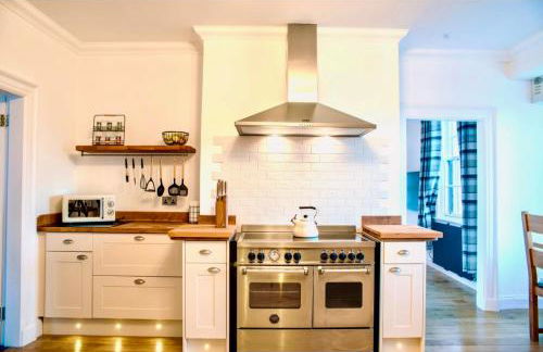 Gleddoch Coach House - Foto 14