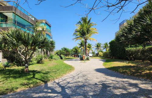 Apto com Piscina em Camboinhas - Perto da Praia - Foto 44