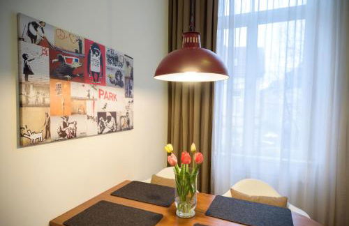 Boardinghouse Luise 5 - Foto 37