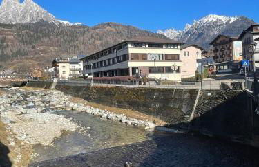 SASS MAOR 2 bedrooms apartment 80 sm Fiera di Primiero TN - Foto 8