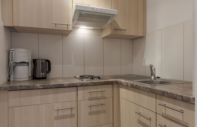 Appartements Rabitsch Hof - Foto 22