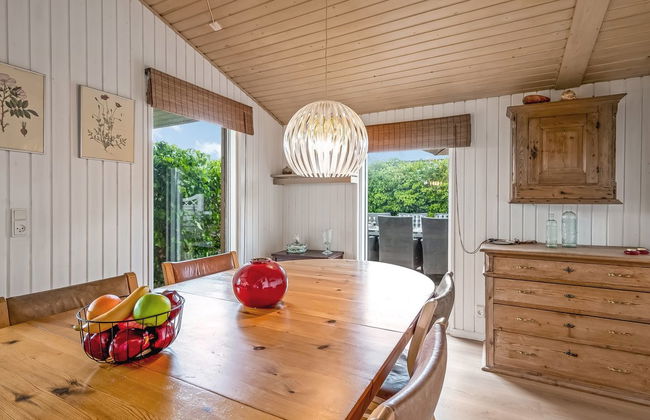 "Eilke" - 50m from the sea - Foto 15