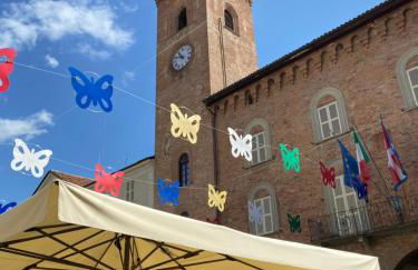 Villa panoramica sulle colline del Monferrato - Foto 54