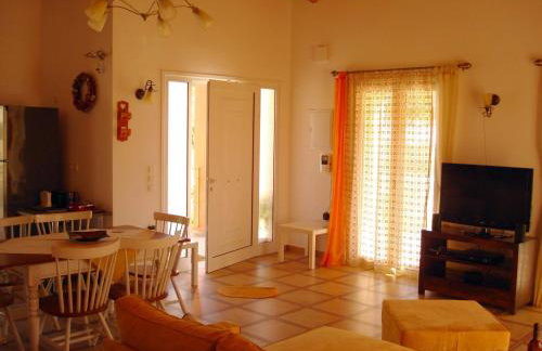 Villa Grecia - Foto 32