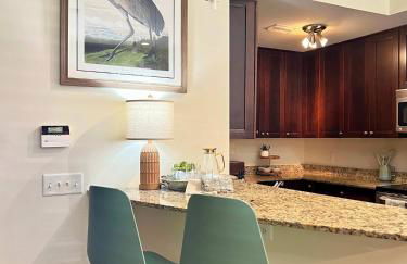 Beautifully Modern Townhouse in Historic SPR - Foto 9