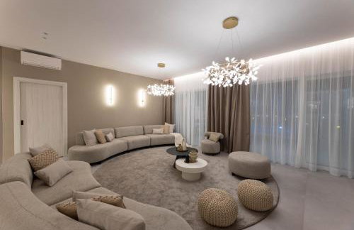 Olea Mansion Excelsior - Tennis, ATV, Sauna, Jacuzzi, Gym - Foto 27