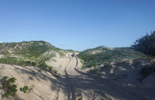 Self catering Mozambique - Photo 27