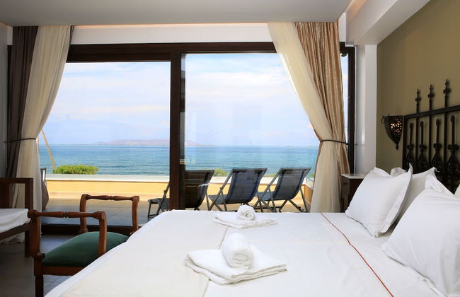 Kouvohori Villas Crete - Foto 13