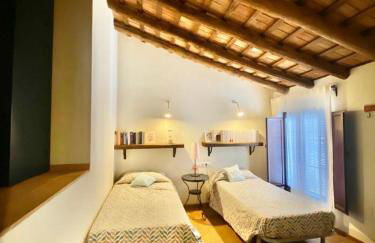 Dúplex con piscina en centro Cazalla - Photo 32