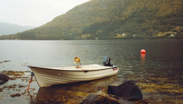 4 Person Holiday Home in Vistdal - Foto 4, Varie