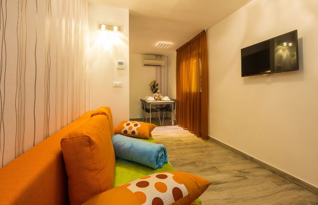 Aparthotel Gimi - Foto 33