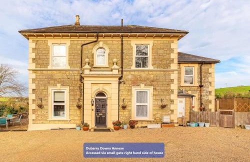 Annexe with Courtyard & Hot Tub Option - Foto 19