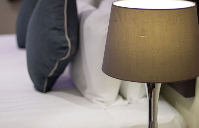 Grand Plaza Serviced Apartments - Foto 69