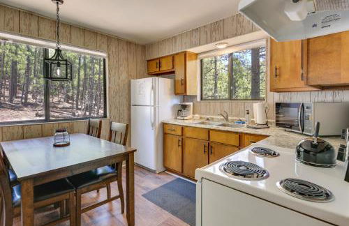 Cozy Cabin in Greer Hike, Bike and Ski! - Foto 9