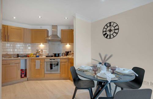 Ipswich Marina1 2 bed2bath apt - Foto 28