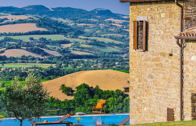 Col Di Luce 8 Emma Villas - Foto 2