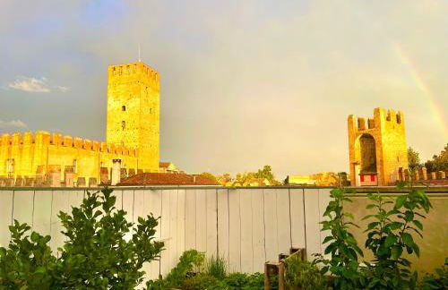 CA' DEL SOLE ITALIA - Attico Panoramico in Centro Storico - Photo 32