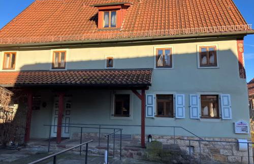 Hotel & Landgasthof Zur Sonne - Foto 21