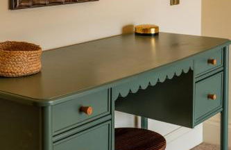 Luxury Riverside Duplex Apartment for 4 - Photo 8