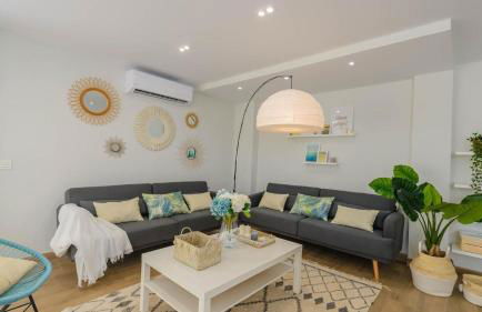 Villa Yules-Moisés Vélez-Málaga by Ruralidays - Photo 8