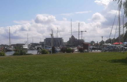 Cozy apartment in the Vinetastadt Barth - Photo 5