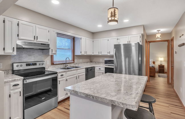 Deerfield Hideaway At Old Smokey 5 Bedroom Home - Foto 13