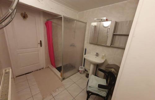 Dépendance pour 1 à 4 pers au calme dans propriété - Foto 10