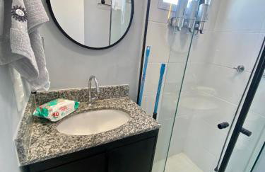 Studio Paris prox Metro Bras Feirinha Madrugada Templo Salomão - Photo 39