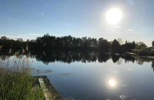 Heimatliebe Bruckmaier - Foto 1