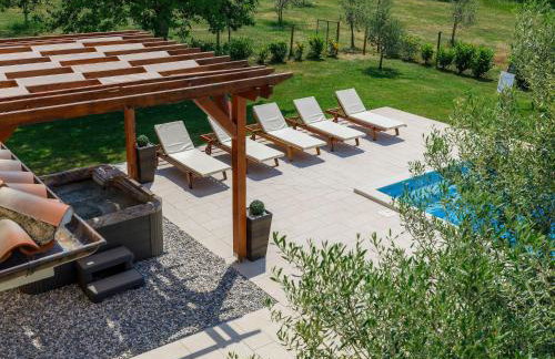 Villa Blog 1 by Interhome - Foto 54