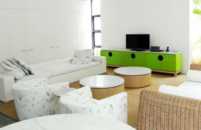 Viva Villa Sanctuary Ho Tram - Foto 19