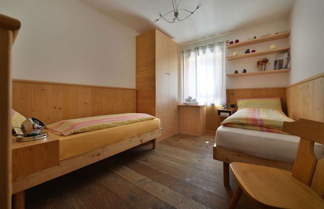 Appartamenti Astra - Foto 24