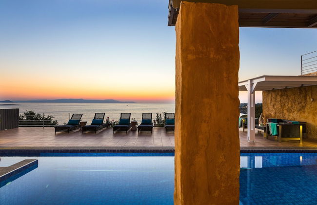 Yellow Dream Villas - Foto 43