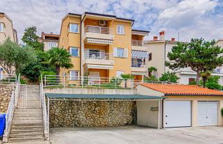 Seaview Apartment Bojan Rabac - Foto 22