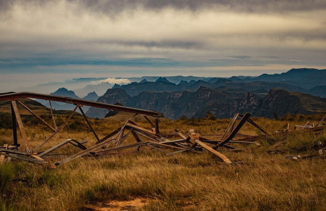 Montanha do Sol - Urubici - Foto 46