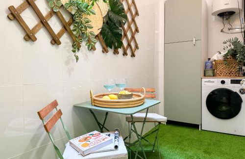 Casa Llorca. Estilo y tradición cerca del centro. - Photo 45