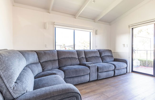 NRMA Yarrawonga Mulwala Holiday Park - Photo 34