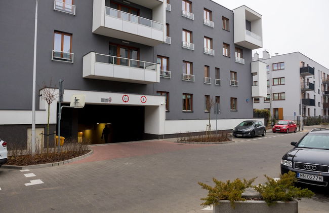 Royal Palace Elegant Apartment - Foto 35