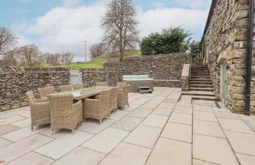 Oak Cottage - Foto 57