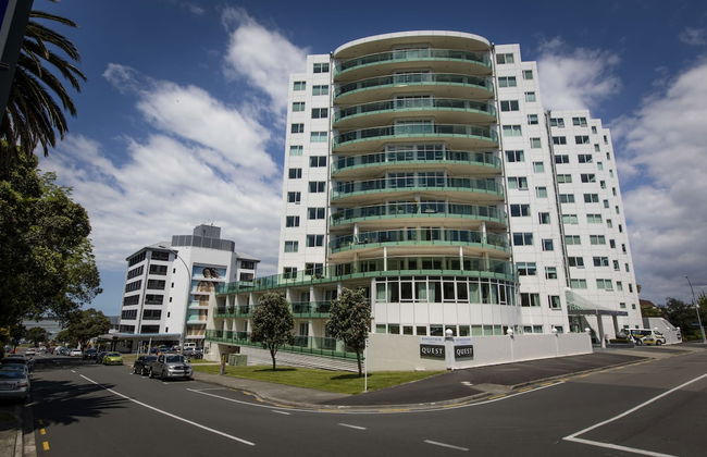 Quest on Durham - Foto 1